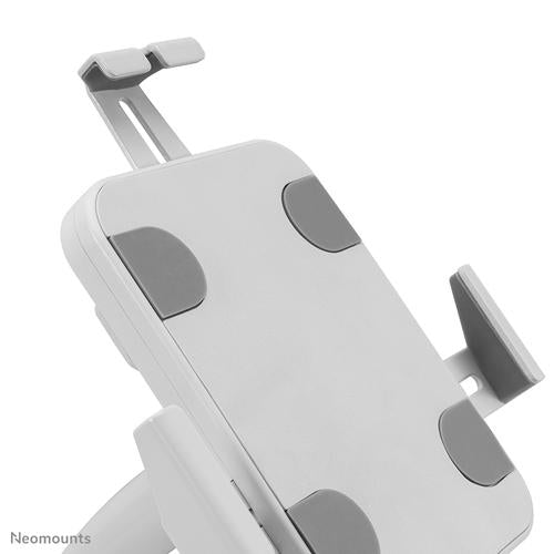 Neomounts tablet vloersteun tot 11 inch Wit