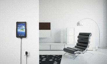 Vogels TMS 207 RingO Starter Pack for Samsung Galaxy Tab 7 inch