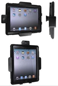 iPad Houder Slot voor Apple iPad 2/3/4