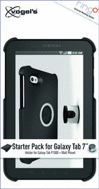 Vogels TMS 207 RingO Starter Pack for Samsung Galaxy Tab 7 inch