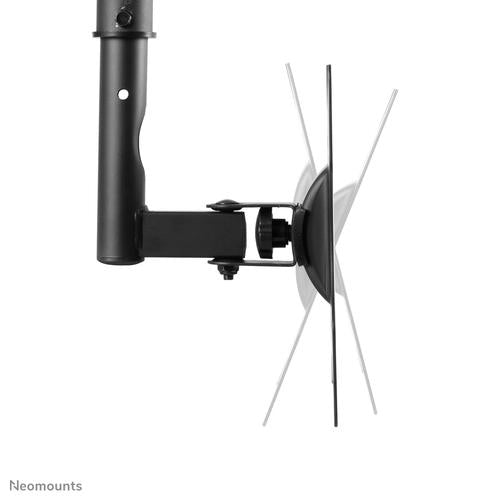 Neomounts FPMA-C060 zwart Plafondbeugel