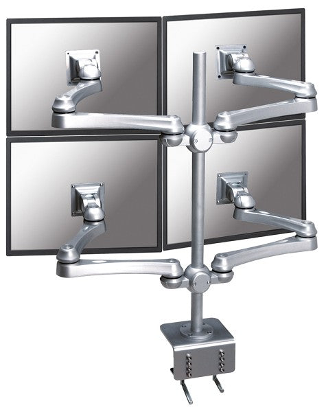 NewStar FPMA-D930D-4 monitor arm