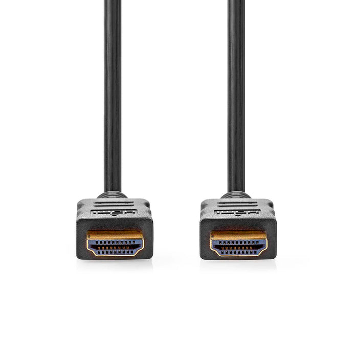 High Speed HDMI kabel 2,00 meter 4K
