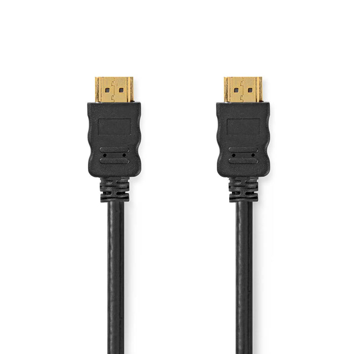 High Speed HDMI kabel 3,00 meter 4K