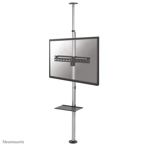 Neomounts FPMA-CF200 zilver Floor to Ceiling Mount