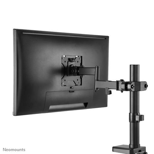 Neomounts beweegbare TV-paalsteun tot 32 inch
