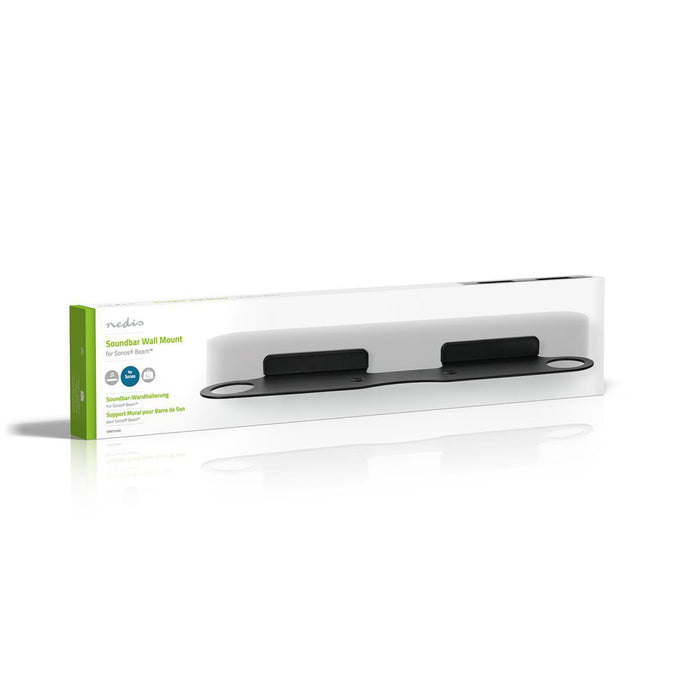 Soundbarbeugel | Wand | Voor Sonos® Beam? | Max. 5 kg