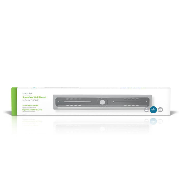 Soundbarbeugel | Muur | Sonos® PLAYBAR? | Max. 15 kg