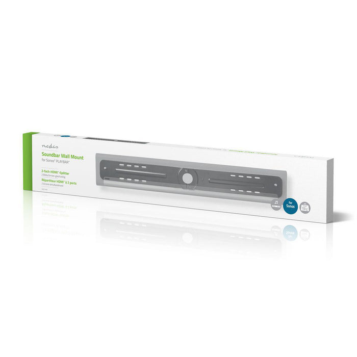 Soundbarbeugel | Muur | Sonos® PLAYBAR? | Max. 15 kg