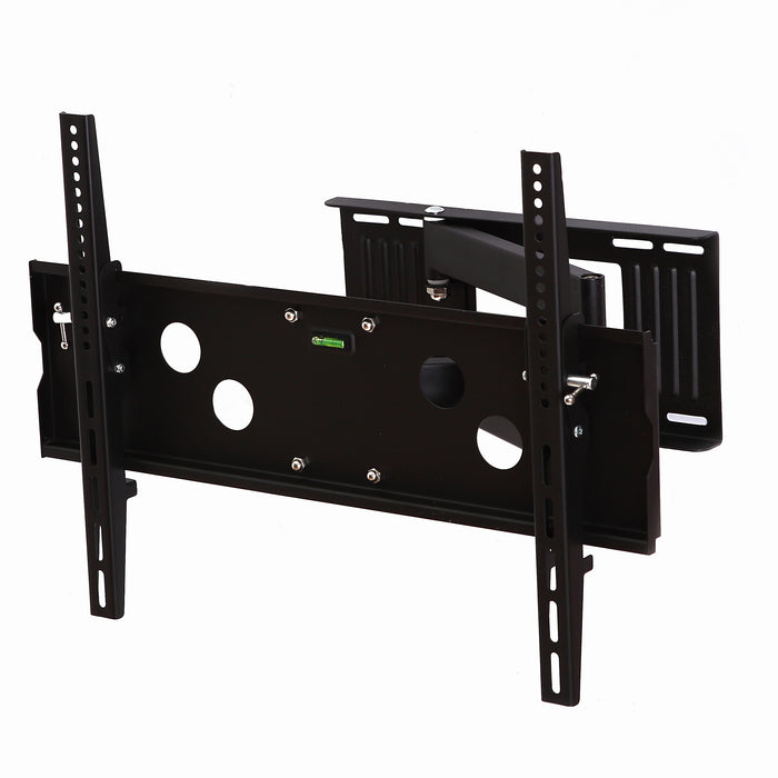 2e kans Draai- en kantelbare muurbeugel tot 50 inch (Maar liefst 1 meter van de wand!)
