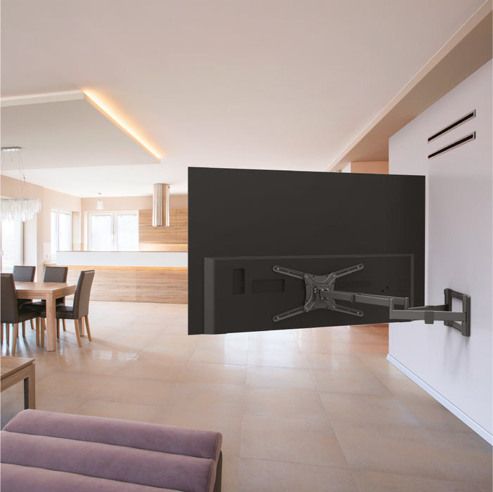 Barkan mounts Enorme TV Beugel |1 Meter uit de muur|13-80 inch