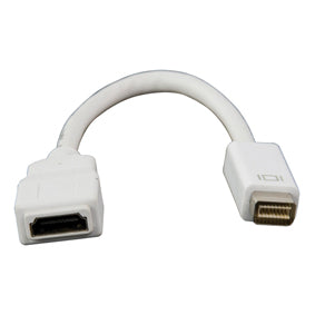 thunderbolt to hdmi adapter kabel voor apple macbook air, pro en