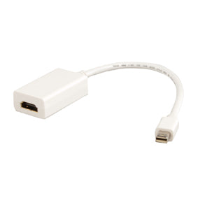 Mini displayport - thunderbolt naar hdmi voor onder andere Macbo