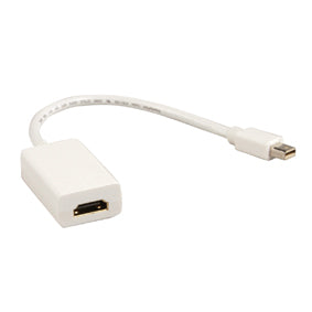 Mini displayport - thunderbolt naar hdmi voor onder andere Macbo