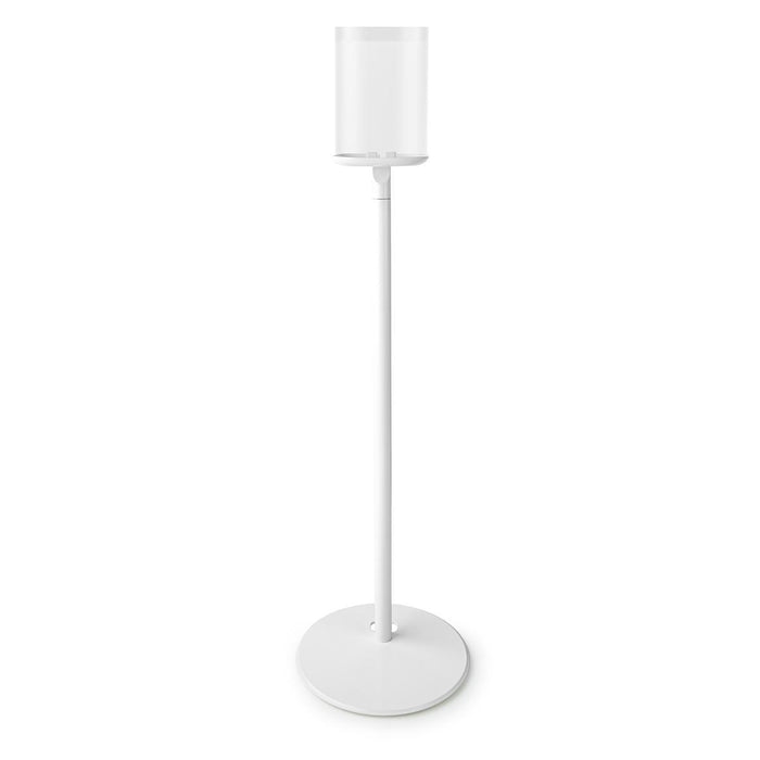 Speaker-Vloerstandaard | Voor Sonos® One / Sonos® Play:1 | Max. 3 kg | Vast