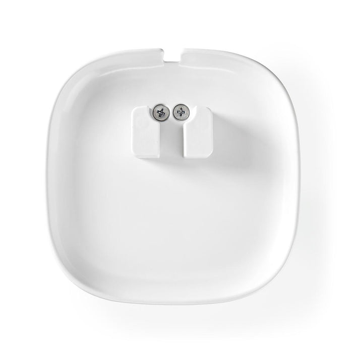 Speaker-Vloerstandaard | Voor Sonos® One / Sonos® Play:1 | Max. 3 kg | Vast
