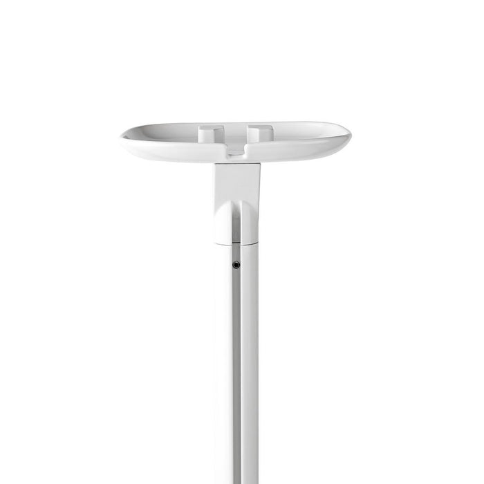 Speaker-Vloerstandaard | Voor Sonos® One / Sonos® Play:1 | Max. 3 kg | Vast