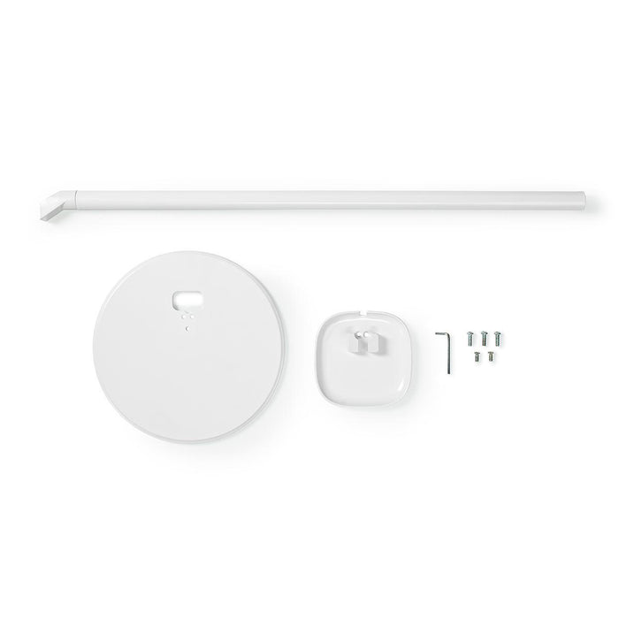 Speaker-Vloerstandaard | Voor Sonos® One / Sonos® Play:1 | Max. 3 kg | Vast