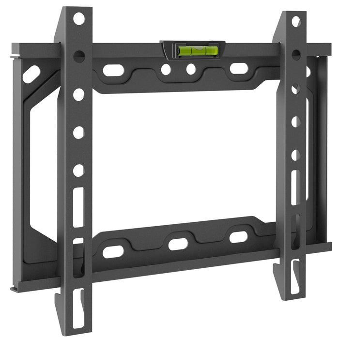 Barkan Mounts Compacte Vaste muurbeugel voor schermen tot 43 inch |VESA 200x200