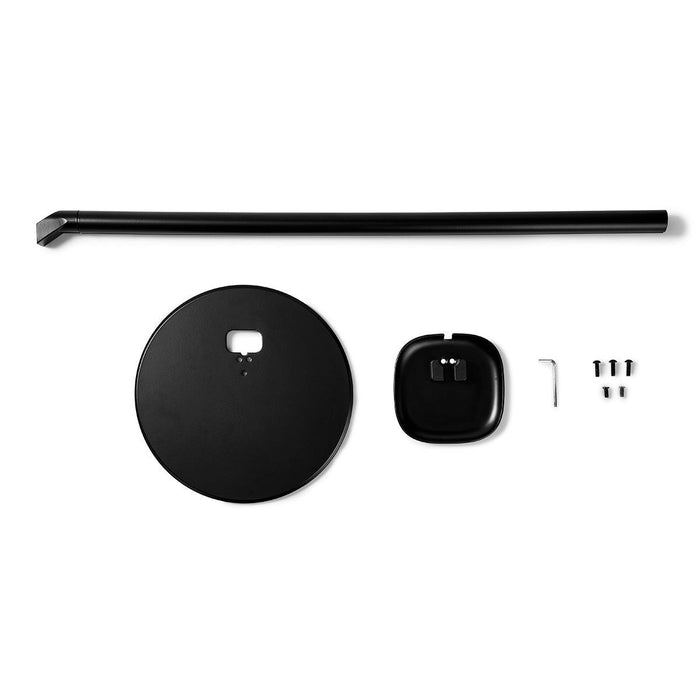 Vloerstandaard voor Speakers | Sonos® One / Sonos® Play:1 | Max. 3 kg | Vast