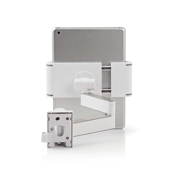Barkan Full-motion Tablethouder | 7 - 12" | Draai en Kantelbaar |Universeel