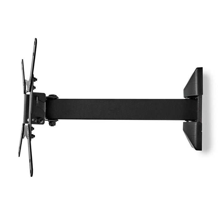 Full Motion TV Wall Mount | 10 - 32" | Max. 30 kg | 2 Scharnierpunten