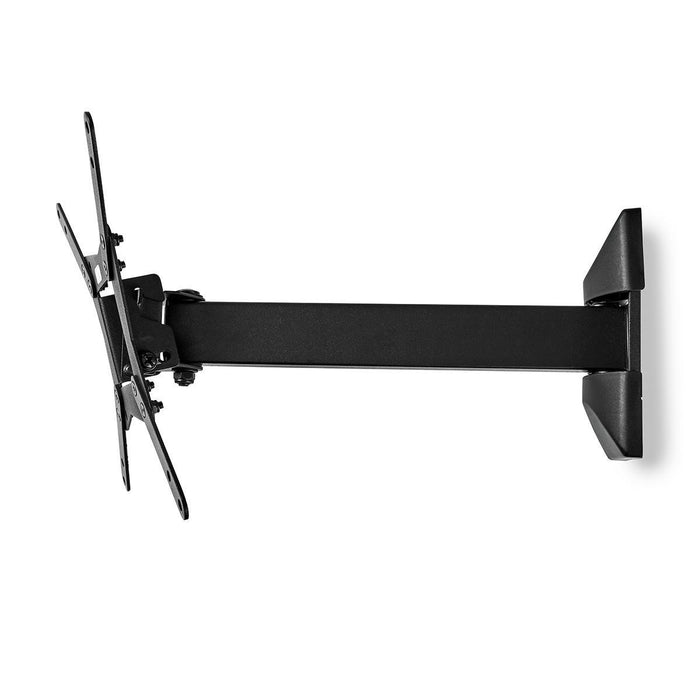 Full Motion TV Wall Mount | 10 - 32" | Max. 30 kg | 2 Scharnierpunten