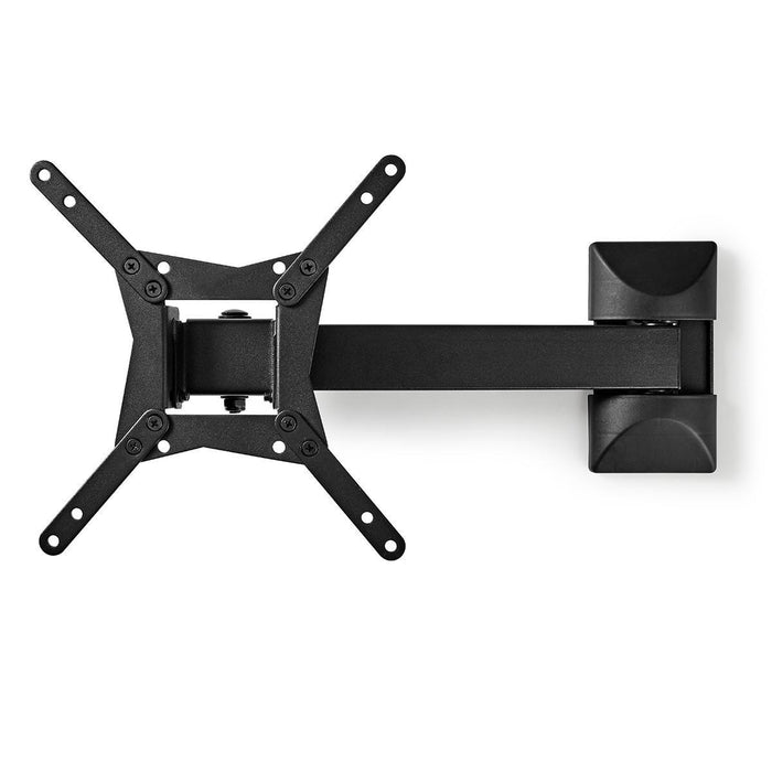 Full Motion TV Wall Mount | 10 - 32" | Max. 30 kg | 2 Scharnierpunten