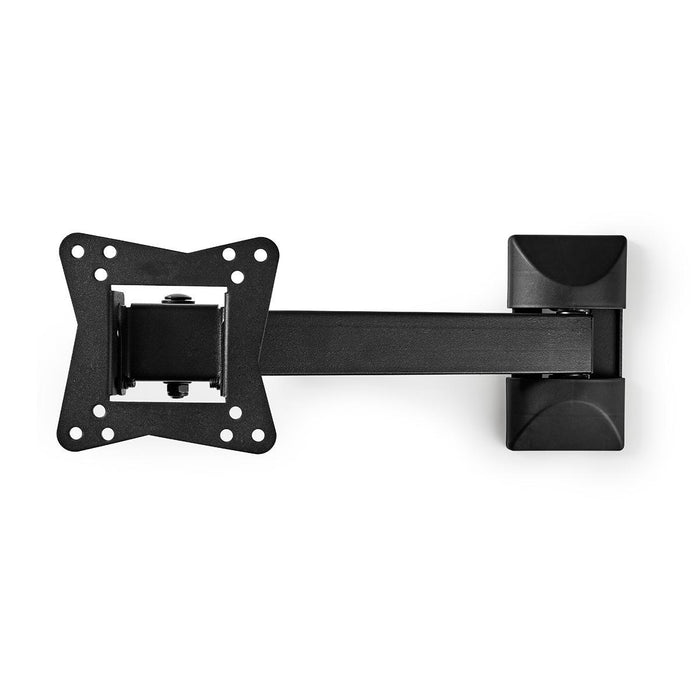Full Motion TV Wall Mount | 10 - 32" | Max. 30 kg | 2 Scharnierpunten