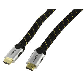 Luxe HDMI kabel High Speed 1.5 meter