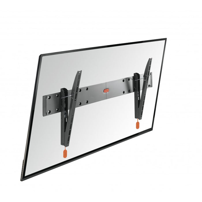 Vogel's BASE 15 L kantelbare tv muurbeugel voor schermen tot 65 inch