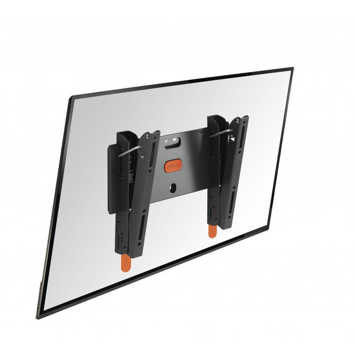 Vogel's BASE 15 S kantelbare tv muurbeugel voor schermen tot 37 inch