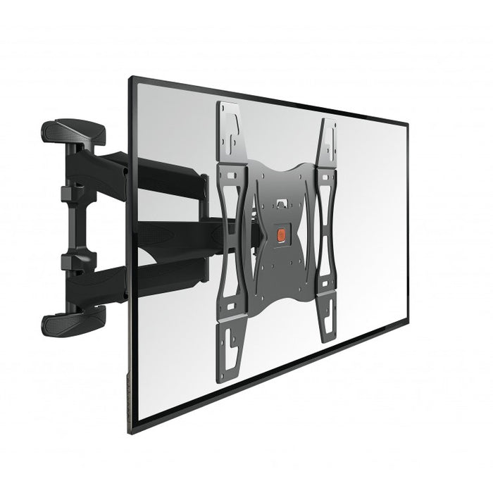 Vogel's BASE 45 L draaibare tv beugel voor schermen tot 65 inch