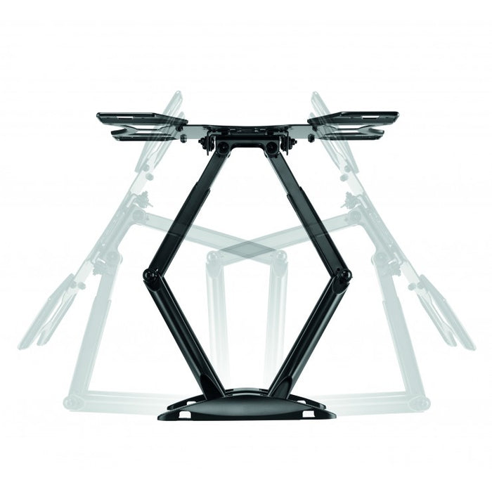 Vogel's BASE 45 L draaibare tv beugel voor schermen tot 65 inch