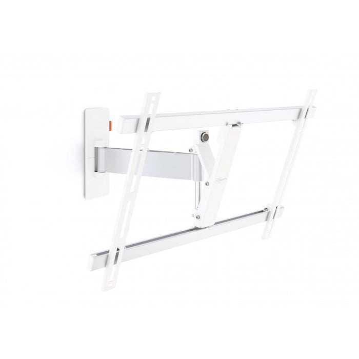 Vogel's WALL 2325 wit draaibare tv muurbeugel voor schermen tot 65 inch