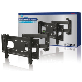 TV Wandbeugel tot 37 inch