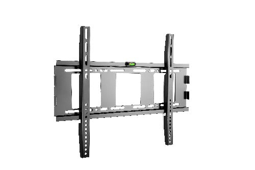 Strakke vlakke muurbeugel tot 80 inch