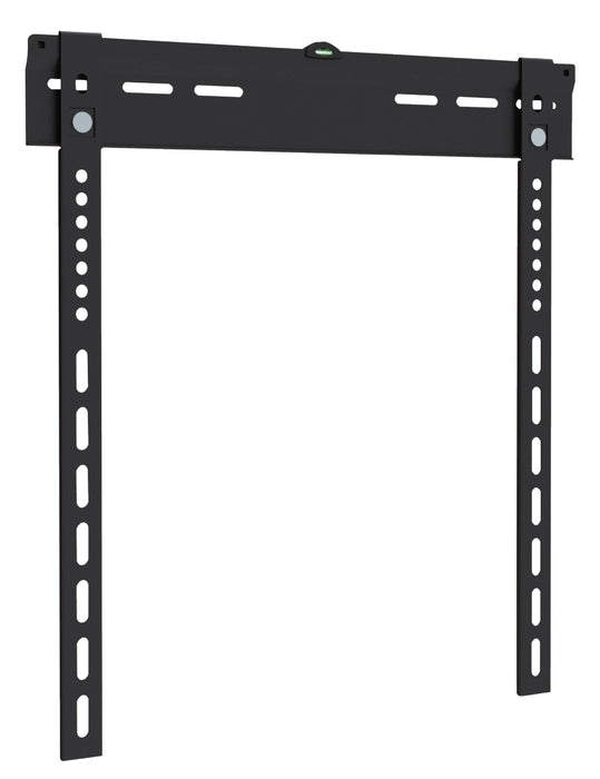 Zeer platte TV muurbeugel voor schermen van 39" tot 55" 0.9 cm van de wand