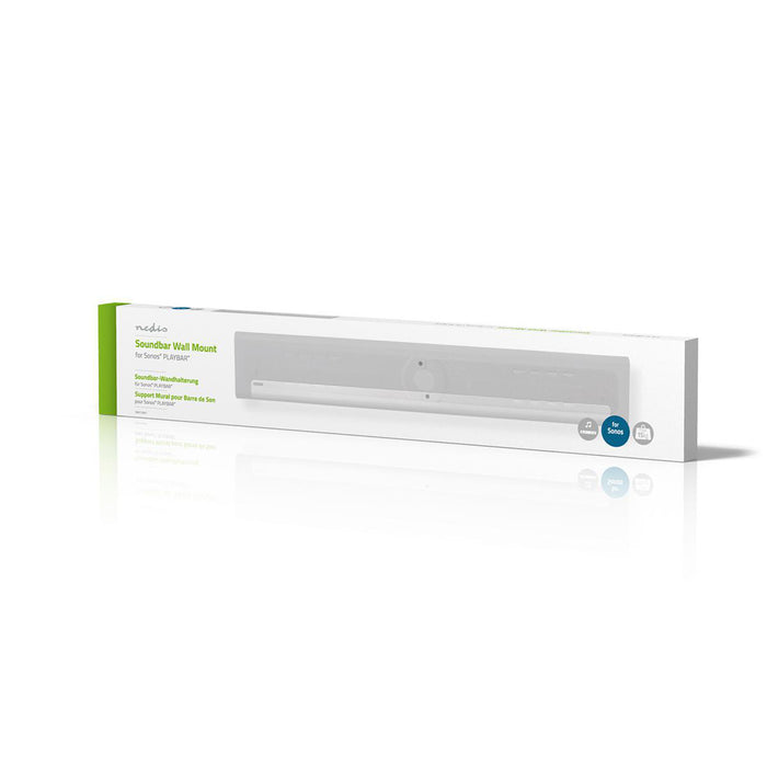 Soundbarbeugel | Wand | Voor Sonos® PLAYBAR? | Max. 15 kg