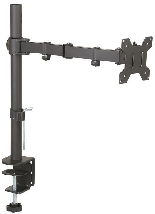 Monitorbeugel voor bureau 13 tot 27 inch