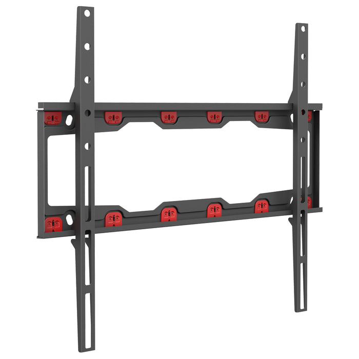 Barkan Mounts Gipswand beugel voor schermen tot 55 inch |VESA 400x400 |Universeel