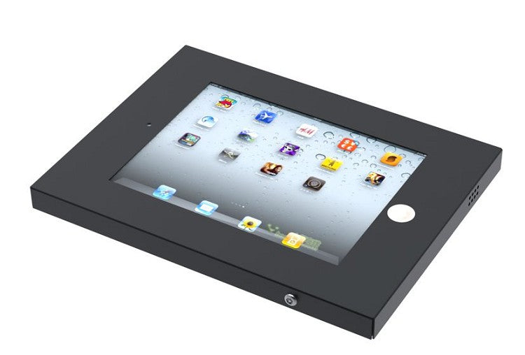 Neomounts IPAD2N-UN20black Universele iPad steun