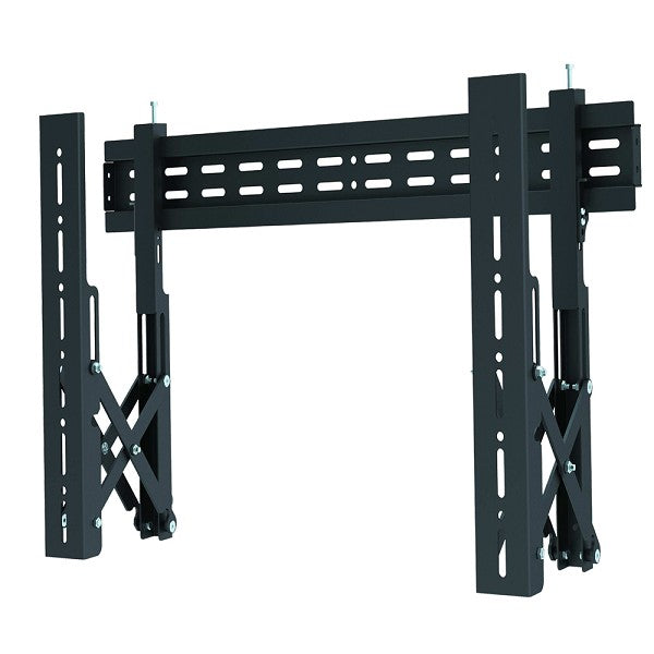 Neomounts LED-VW1000 zwart flatscreen wandbeugel
