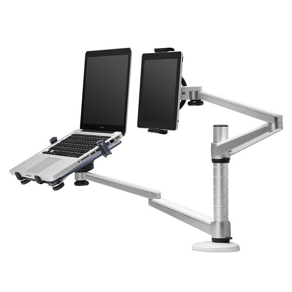 Neomounts NOTEBOOK-D300 Bureausteun voor notebook en tablet