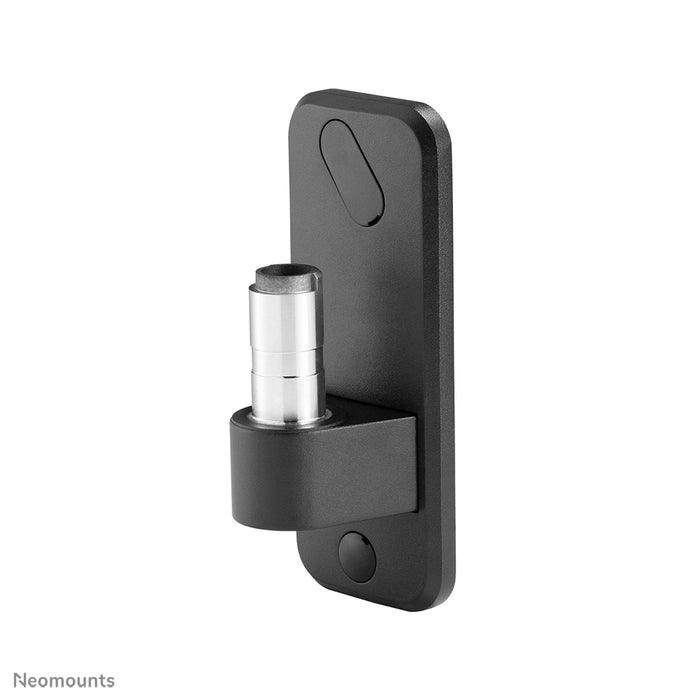 Neomounts AWL75-450BL muuradapter voor DS70-450BL1 en DS75-450BL2 - Zwart