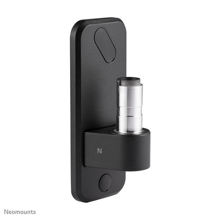 Neomounts AWL75-450BL muuradapter voor DS70-450BL1 en DS75-450BL2 - Zwart