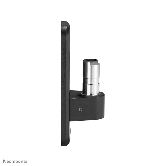 Neomounts AWL75-450BL muuradapter voor DS70-450BL1 en DS75-450BL2 - Zwart