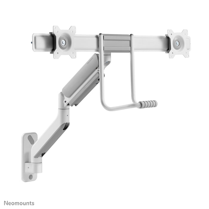 Neomounts AWL75-450WH muuradapter voor DS70-450WH1 en DS75-450WH2 - Wit