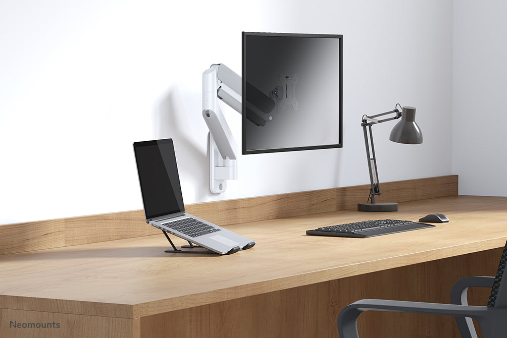 Neomounts AWL75-450WH muuradapter voor DS70-450WH1 en DS75-450WH2 - Wit