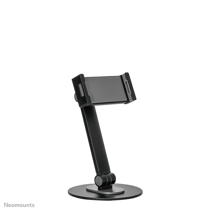 Neomounts DS15-540BL1 universele tablet stand voor 4,7-12,9 inch - tablets - Zwart